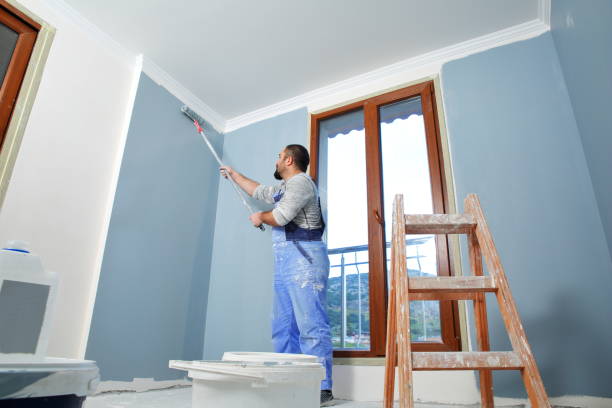 Trusted Bellville, TX Drywall and Painting Service Experts